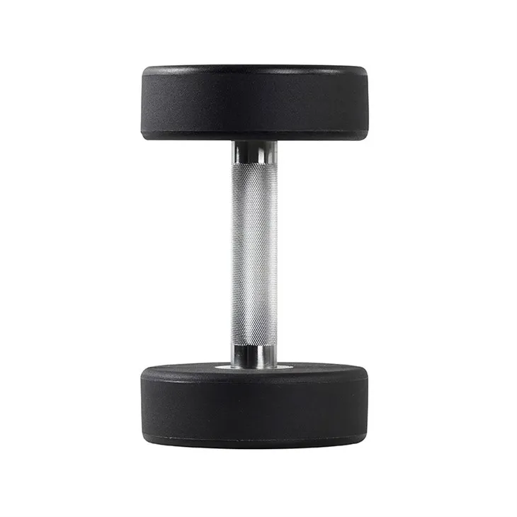 China Urethane Dumbbells 